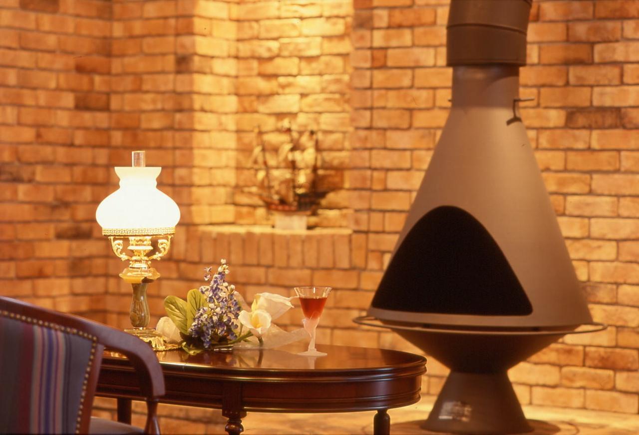 那须岳 花奈里旅馆酒店 外观 照片