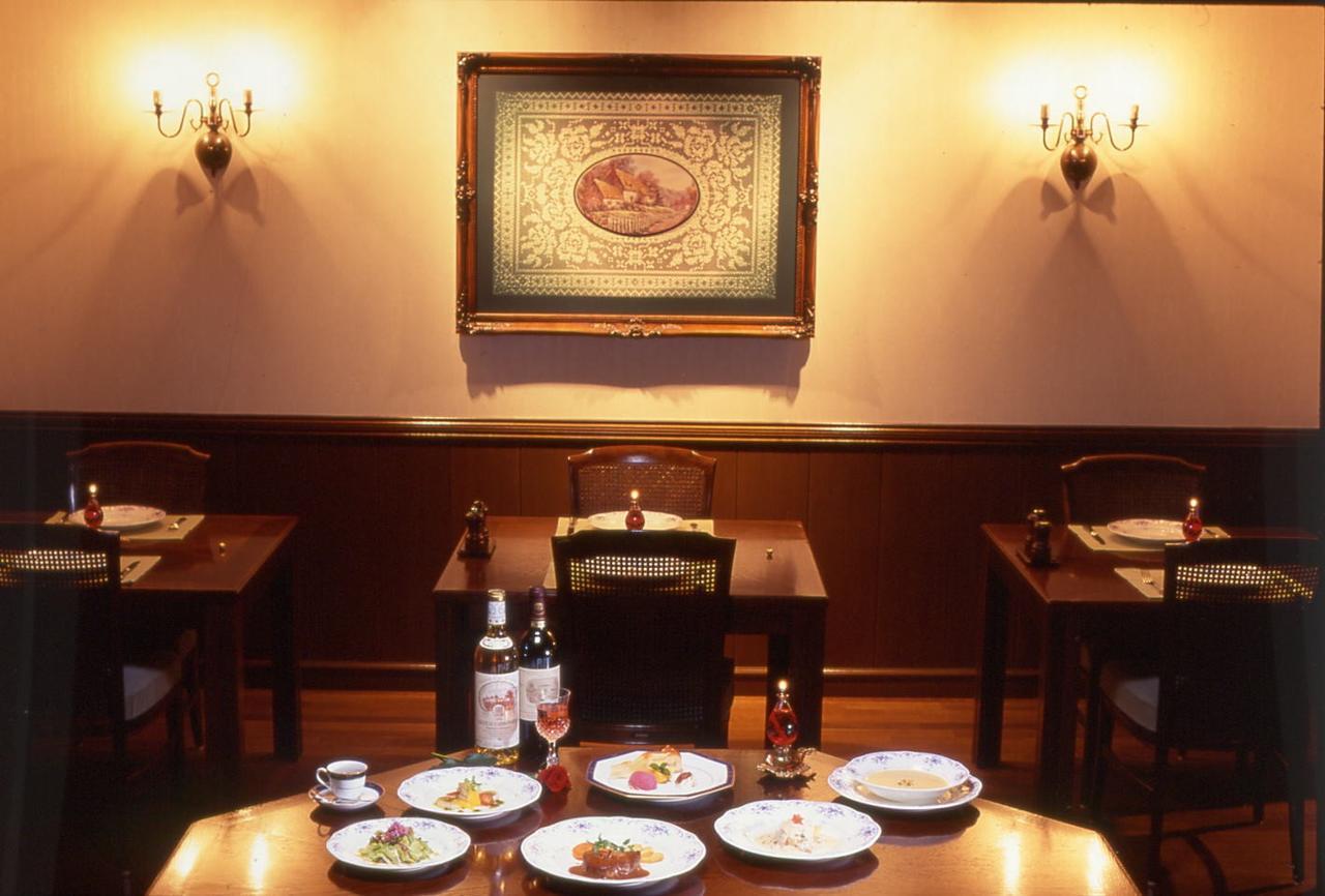 那须岳 花奈里旅馆酒店 外观 照片