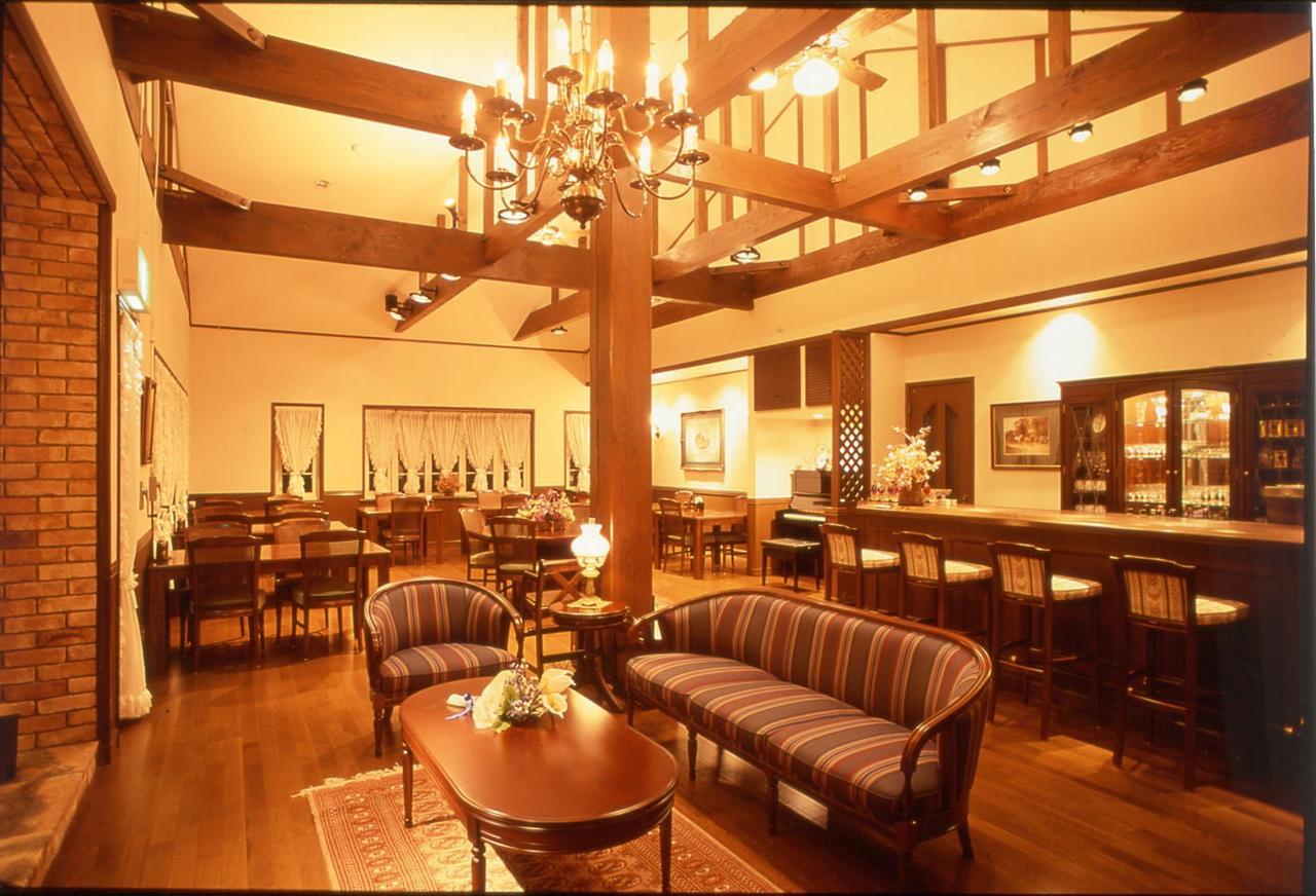 那须岳 花奈里旅馆酒店 外观 照片