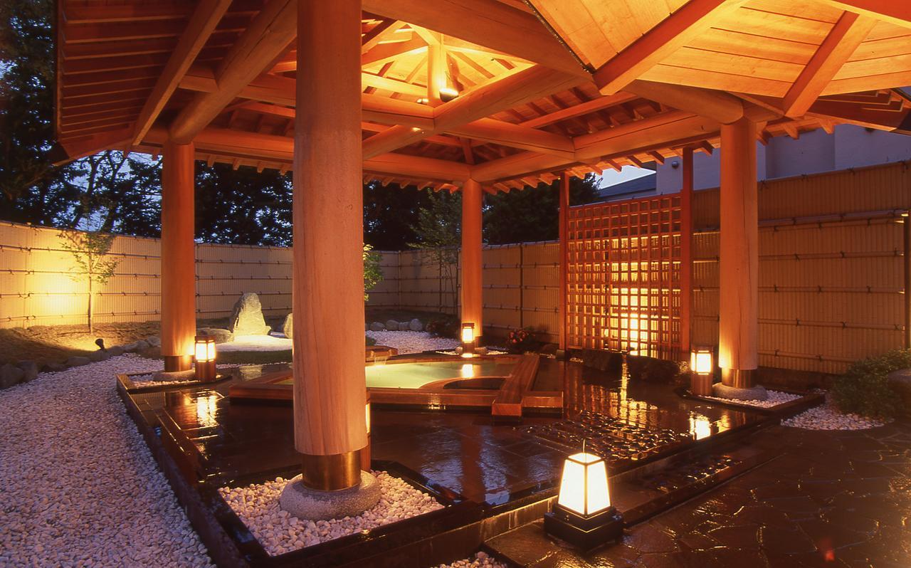 那须岳 花奈里旅馆酒店 外观 照片